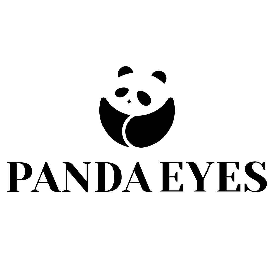 Panda Eyes